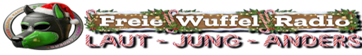Freie Wuffel Radio